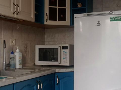 квартира за адресою Академіка Курчатова просп., 12