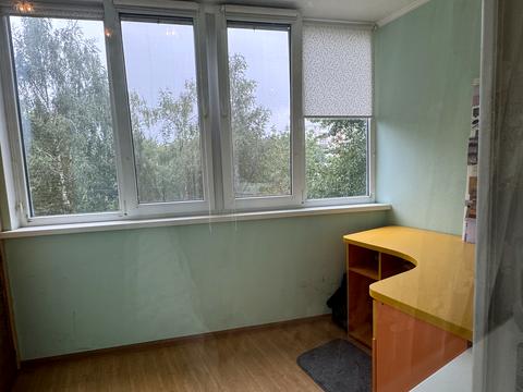 квартира по адресу Единства ул. (Чебишева), 16