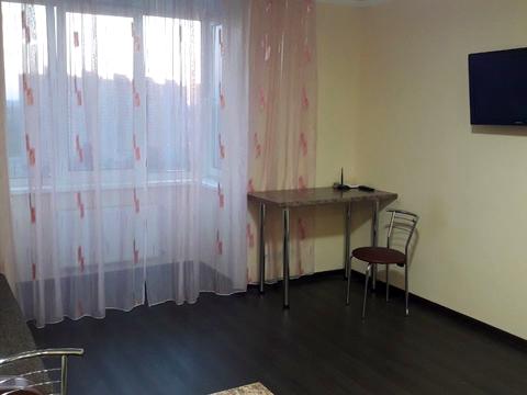 квартира по адресу Пономарёва ул., 26