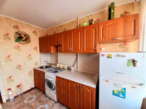 квартира по адресу 5-й Заречный микрорайон , 93