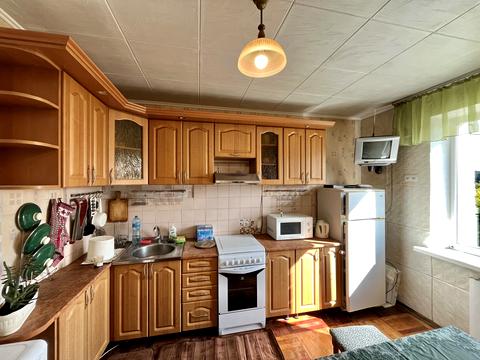 квартира по адресу Киев, Клавдиевская ул., 24