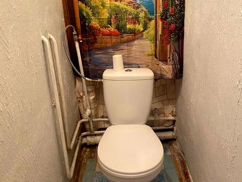 квартира за адресою Тополина вул., 17