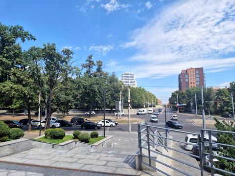 квартира за адресою Лесі Українки просп. (Пушкіна), 13