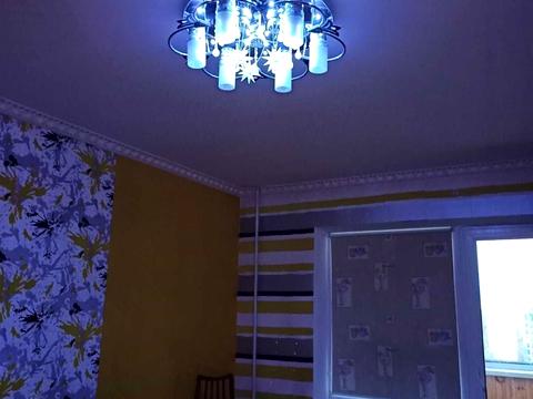 квартира за адресою Миропільська вул., 21