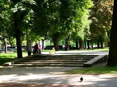квартира по адресу Володимира Винниченка ул. (Юрія Коцюбинського), 20