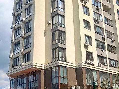 квартира за адресою Степана Рудницького вул. (Академіка Вільямса), 19/14