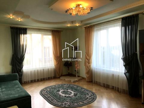 дом по адресу Чечета ул., 230