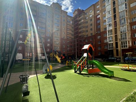 квартира за адресою Генерала М. Тарнавського пров., 8