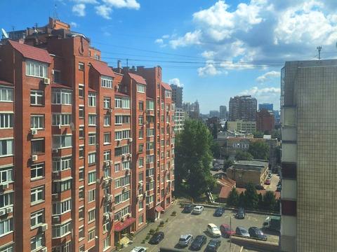 квартира по адресу Речная ул., 4