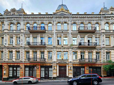 комерційна за адресою Михайлівська вул., 11а
