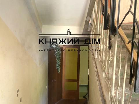 квартира за адресою Нижньоюрківська вул., 4