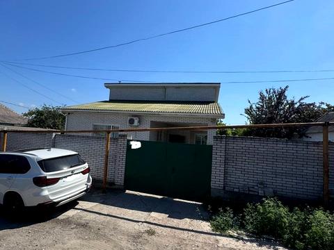 дом по адресу Звёздная ул., 35
