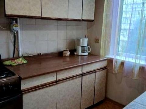 квартира за адресою Івана Миколайчука вул. (Серафимовича), 7/1
