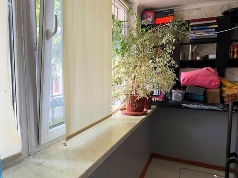 квартира по адресу Клубничный пер., 25