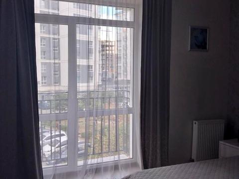 квартира по адресу Слободская ул., 10