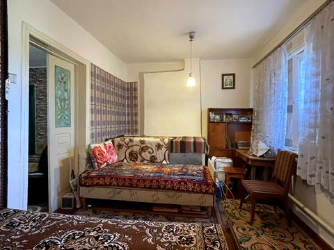 дом по адресу Віні Босенка, 13