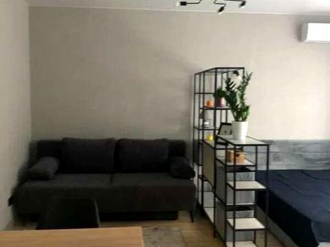 квартира по адресу Олександра Олеся ул., 6а