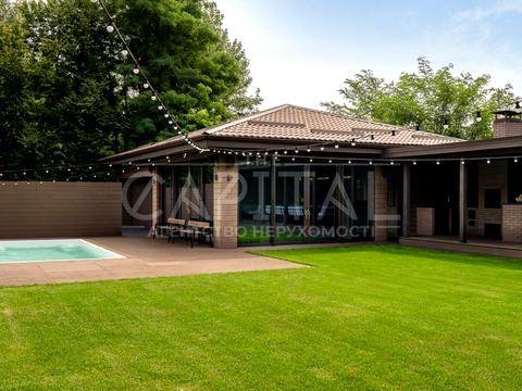 дом по адресу Польова, 12