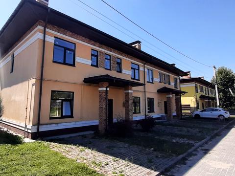 дом по адресу Приозерна, 17