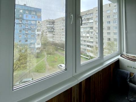 квартира за адресою Івана Багряного вул. (Агнії Барто), 18