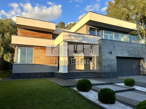 будинок за адресою Київська вул.