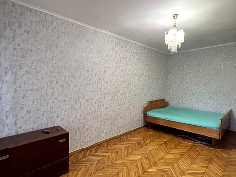 квартира по адресу Воздухофлотский просп. (Повітрофлотський), 12/6