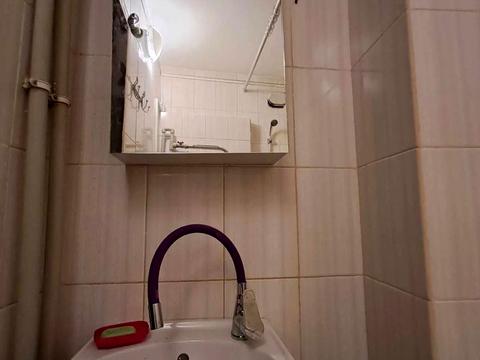квартира по адресу Бородинская ул., 24