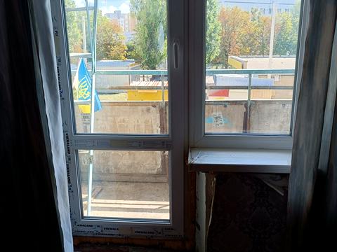 квартира по адресу Салтовское шоссе, 262а