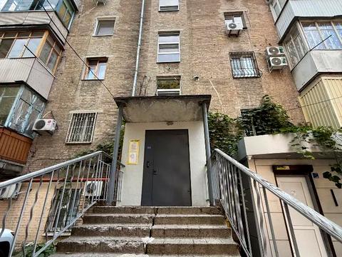 квартира за адресою Магдебурзького Права вул. (Гопнер), 1