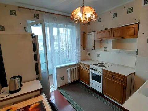 квартира по адресу Академика Королёва ул., 85