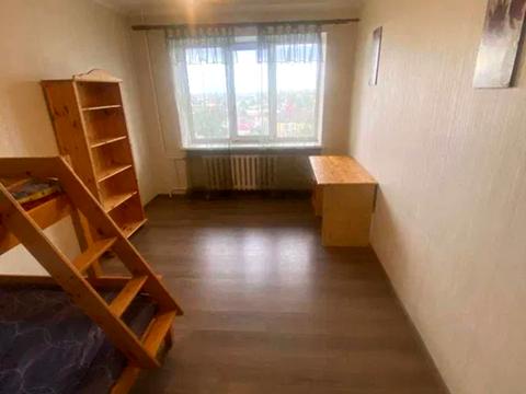 квартира по адресу Звёздный бульв., 1-Д