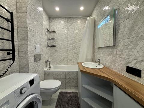 квартира за адресою Мартинова просп., 11