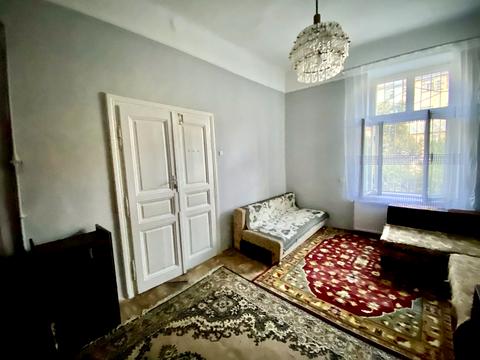 квартира по адресу Ткацкая ул., 5