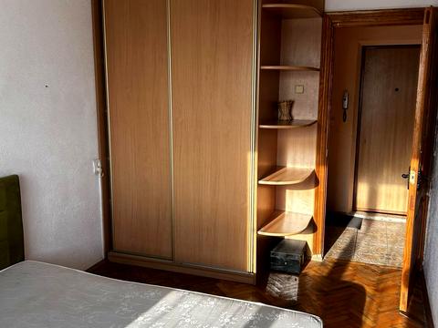 квартира по адресу Зубровская ул., 23