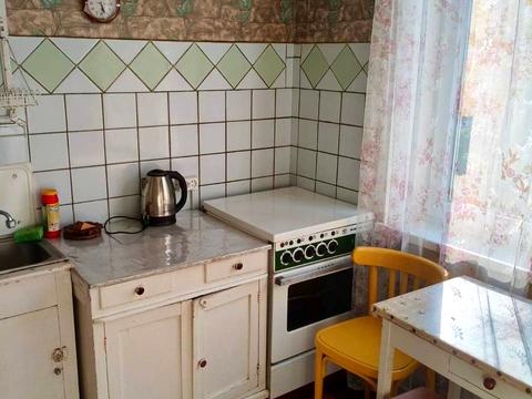 квартира по адресу Победы просп., 78а