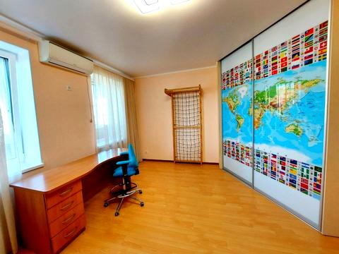 квартира за адресою Вільямса, 59Г