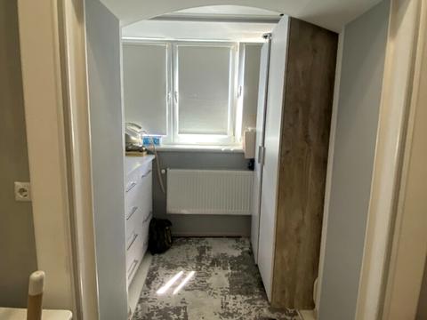 квартира за адресою Запорізька вул., 20а