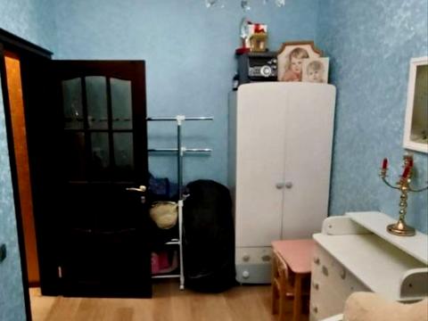 квартира по адресу Бориса Чичибабина ул., 2