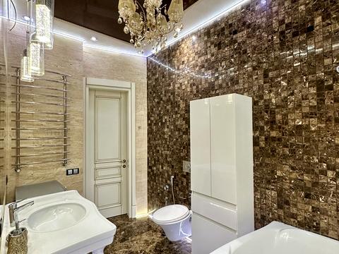 квартира по адресу Андрея Верхогляда ул. (Михайла Драгомирова), 9