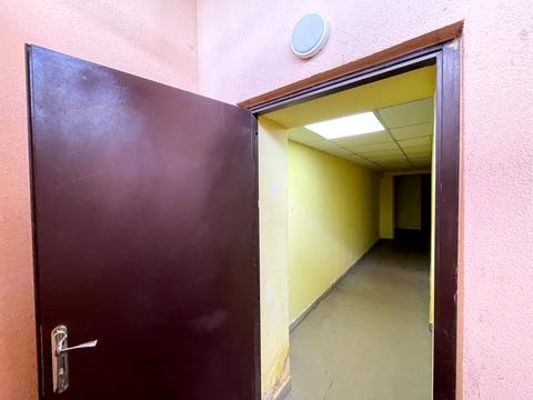 квартира по адресу Академика Лебедева ул., 7