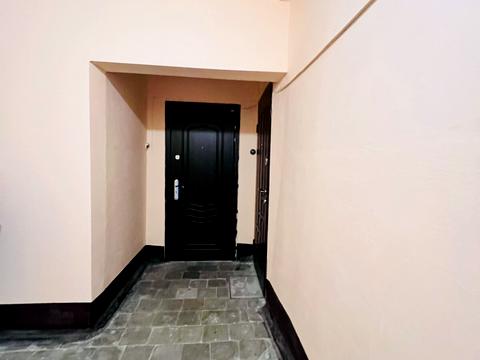 квартира по адресу Победы просп., 111