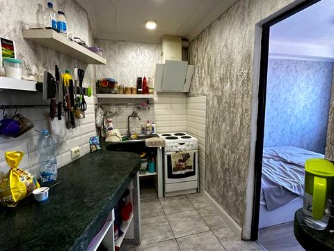 квартира по адресу Кропивницкого ул., 24/26