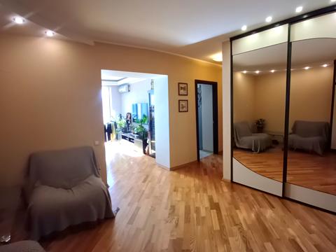 квартира по адресу Юрія Литвинського ул. (Російська), 64