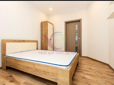 квартира по адресу Мира ул., 58а