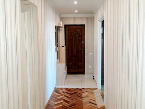 квартира по адресу Медовой Пещеры ул. (Пересады), 36