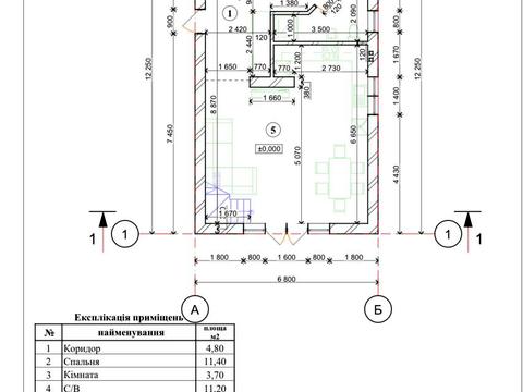 будинок за адресою Молодіжна вул., 89