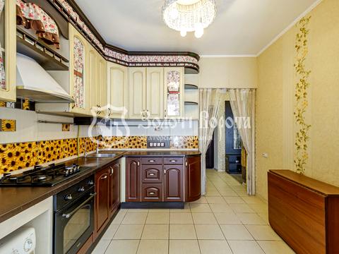квартира по адресу Шкільний пер., 2б