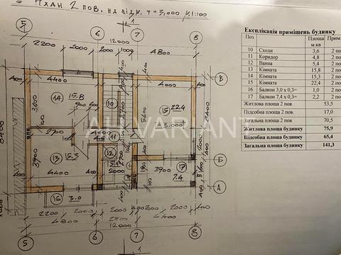 будинок за адресою Стефаника вул.