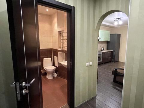 квартира за адресою Драгоманова вул., 1-А