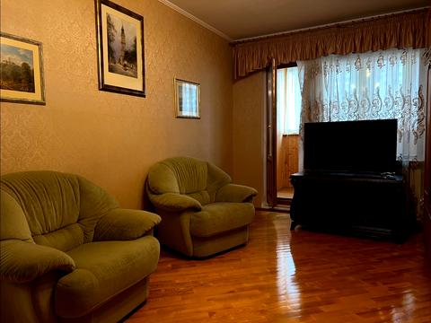 квартира за адресою Петра Григоренка просп., 29